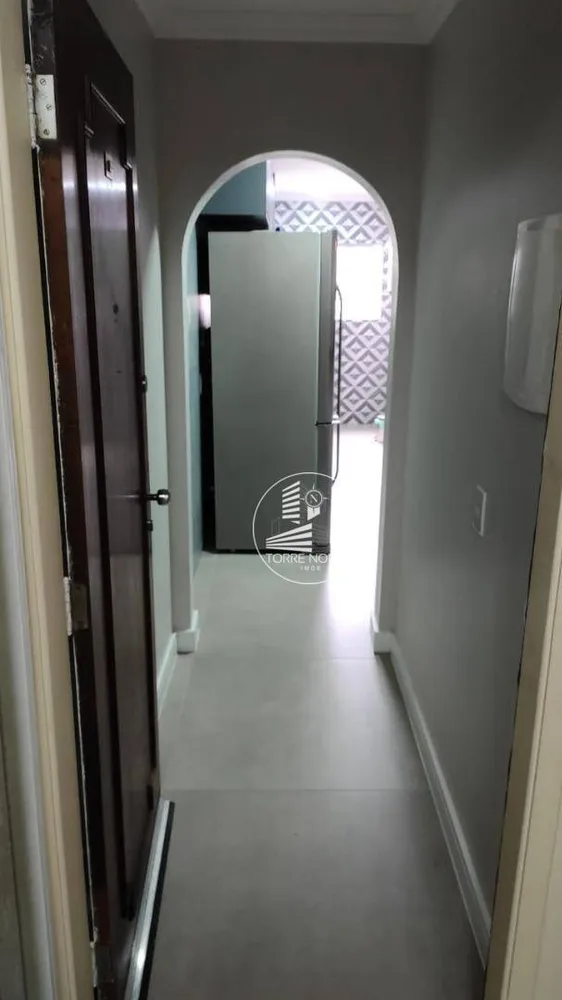 Apartamento, 1 quarto, 46 m² - Foto 2