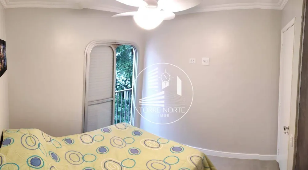 Apartamento, 1 quarto, 46 m² - Foto 4