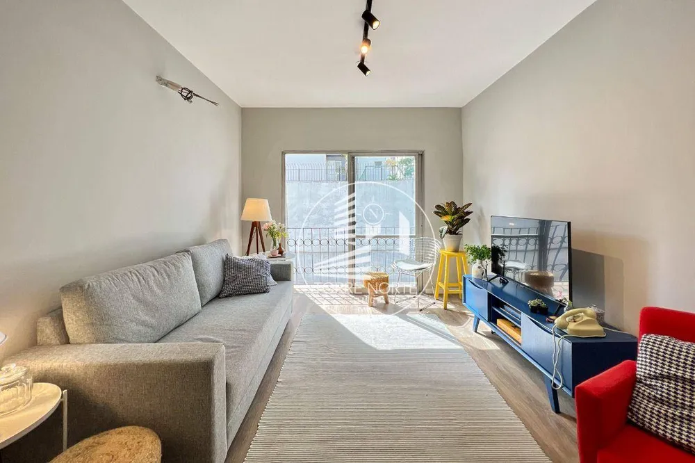 Apartamento, 2 quartos, 75 m² - Foto 1