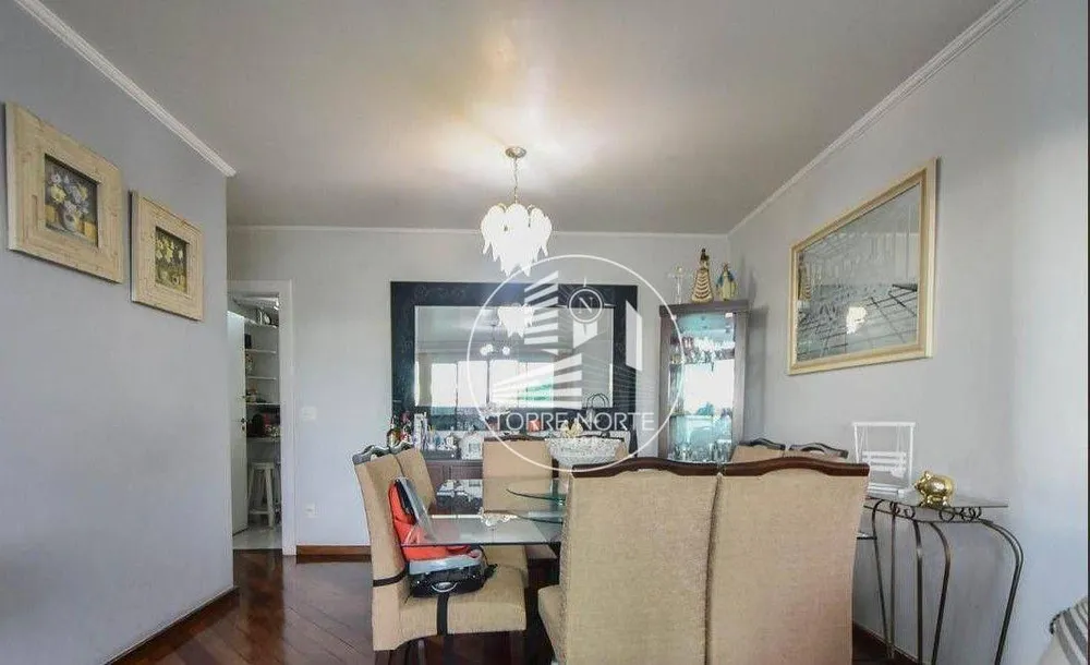 Apartamento, 3 quartos, 143 m² - Foto 1