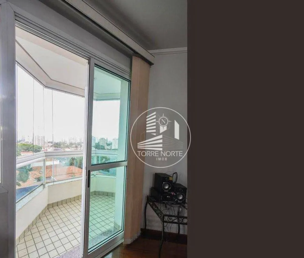 Apartamento, 3 quartos, 143 m² - Foto 2