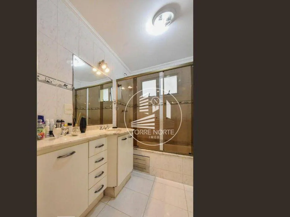 Apartamento, 3 quartos, 143 m² - Foto 4
