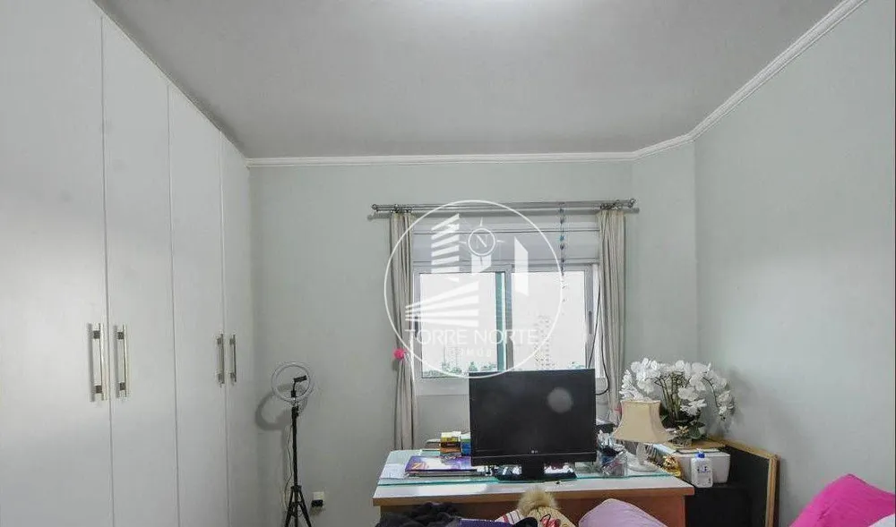Apartamento, 3 quartos, 143 m² - Foto 3