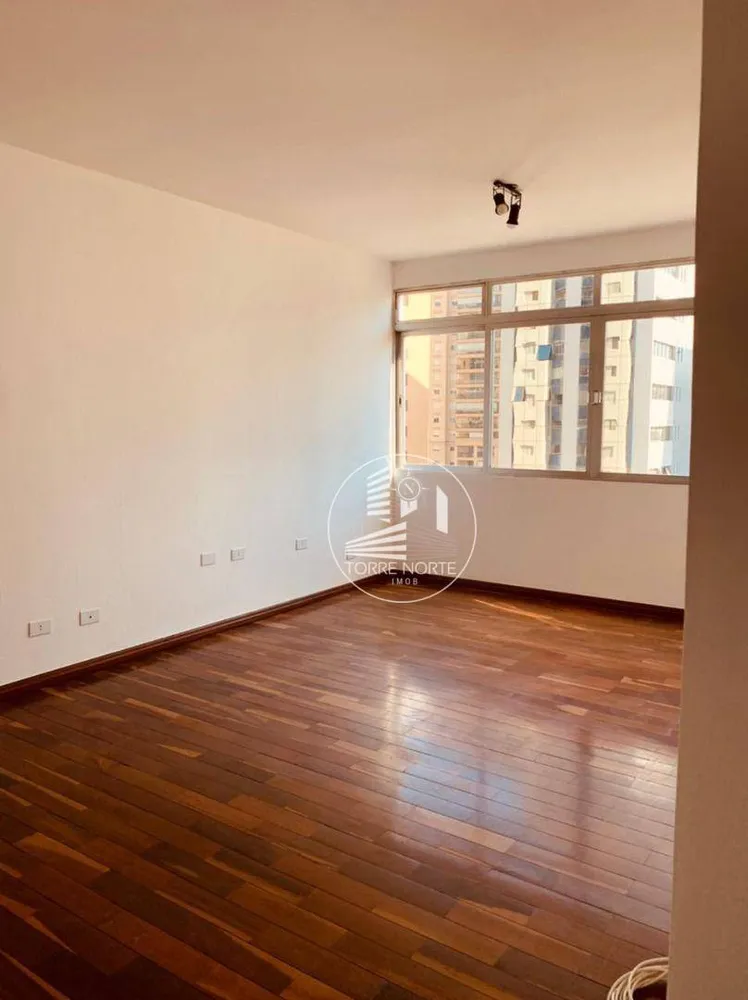 Apartamento, 2 quartos, 105 m² - Foto 1