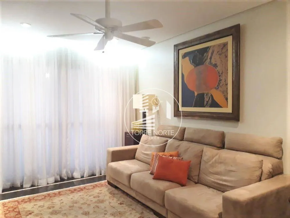 Apartamento, 3 quartos, 250 m² - Foto 3
