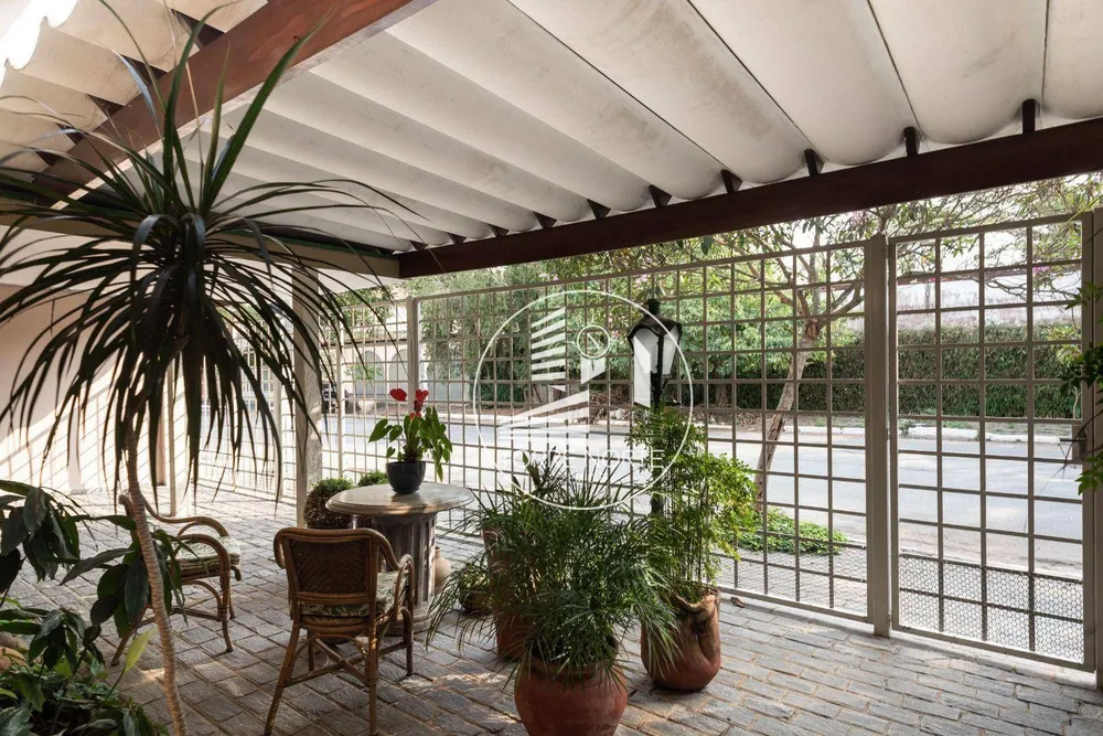 Casa, 3 quartos, 203 m² - Foto 2