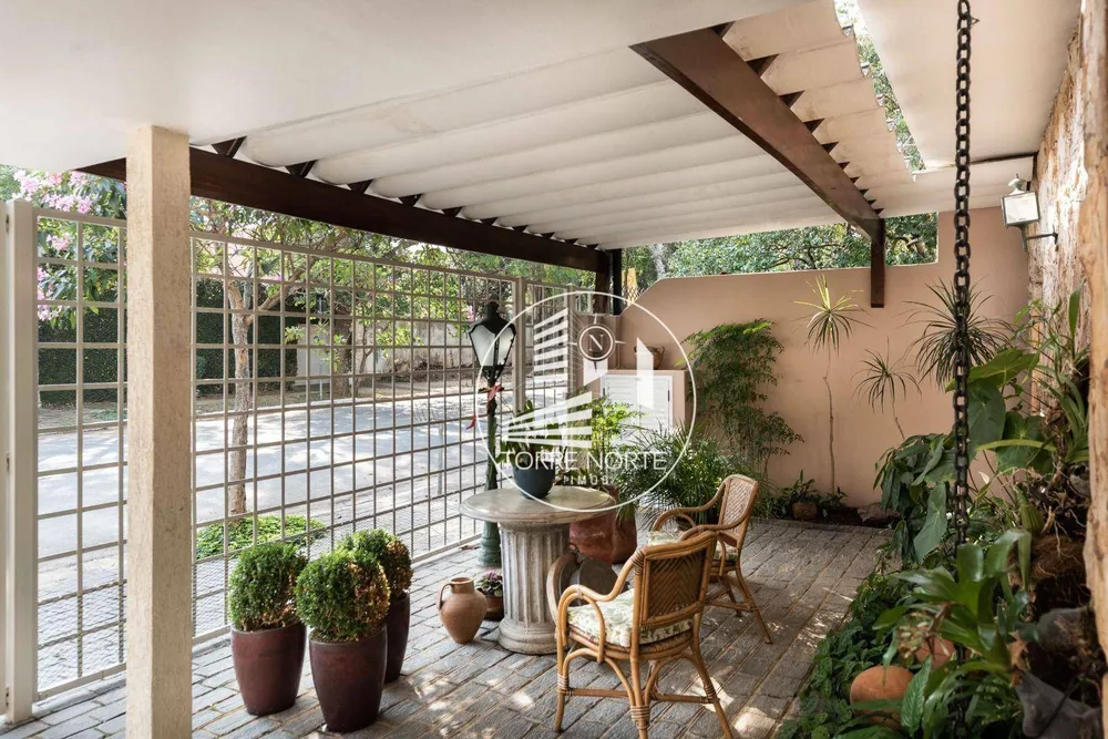 Casa, 3 quartos, 203 m² - Foto 3