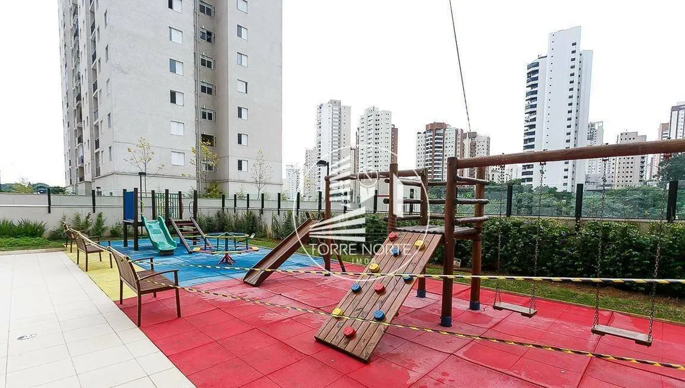Apartamento, 2 quartos, 64 m² - Foto 4