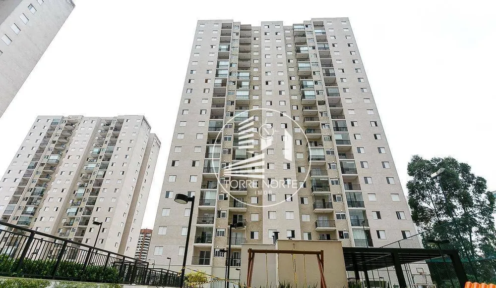 Apartamento, 2 quartos, 64 m² - Foto 2