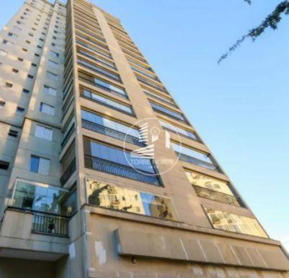 Apartamento, 3 quartos, 126 m² - Foto 1