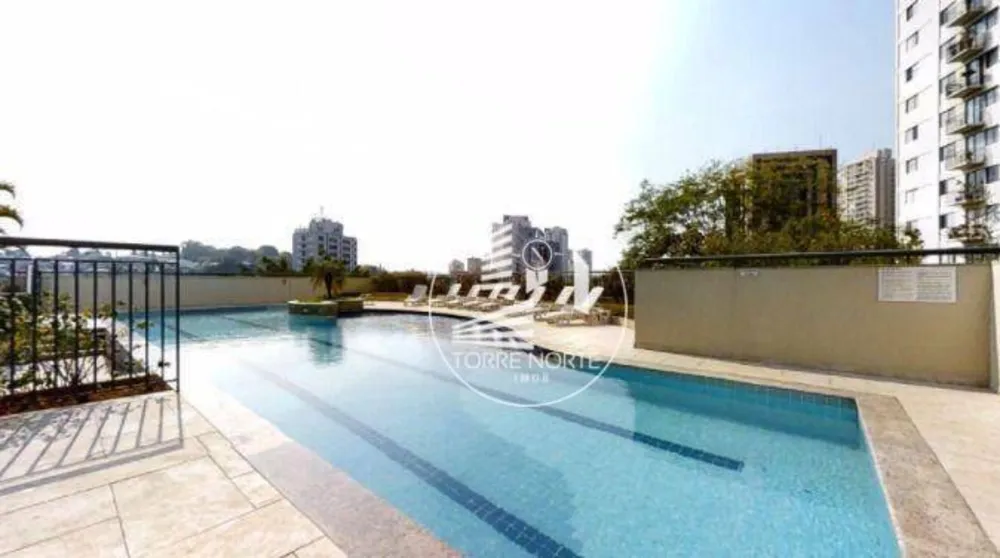 Apartamento, 3 quartos, 126 m² - Foto 3