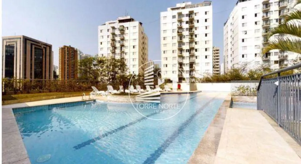 Apartamento, 3 quartos, 126 m² - Foto 2