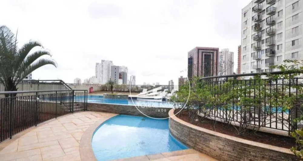 Apartamento, 3 quartos, 126 m² - Foto 4