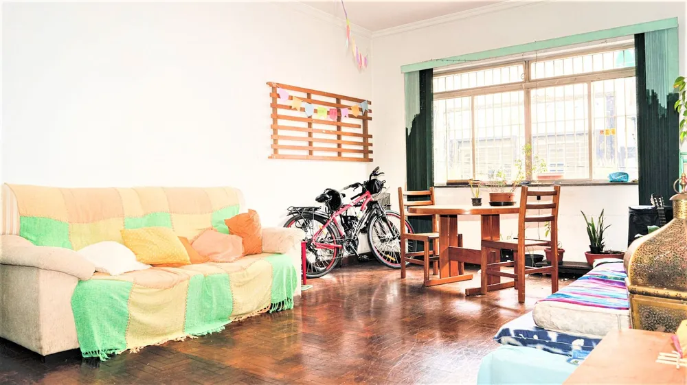 Apartamento, 3 quartos, 155 m² - Foto 2