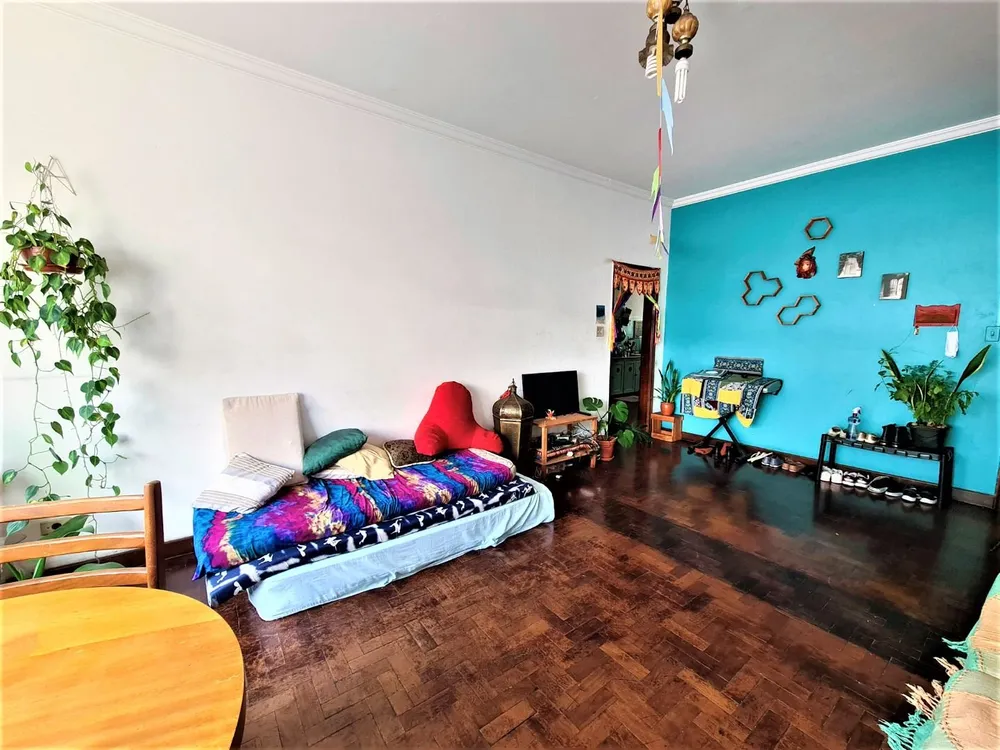 Apartamento, 3 quartos, 155 m² - Foto 3