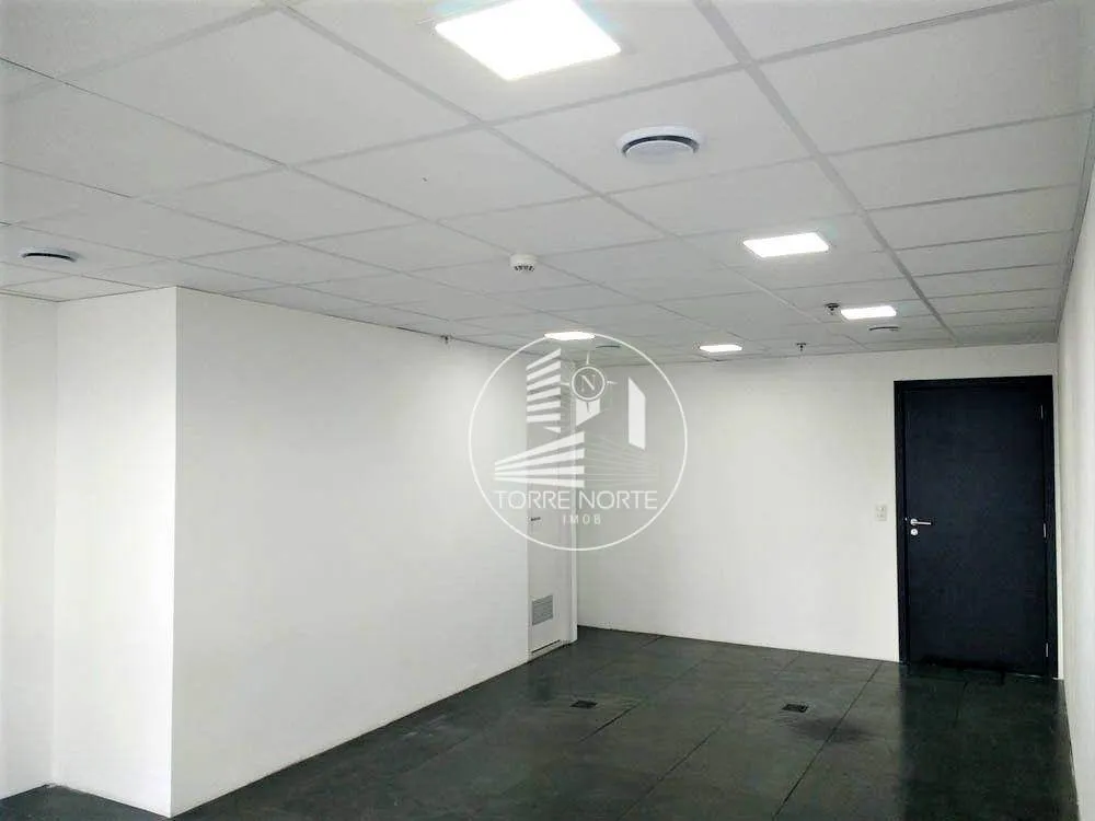 Sala-Conjunto, 40 m² - Foto 2