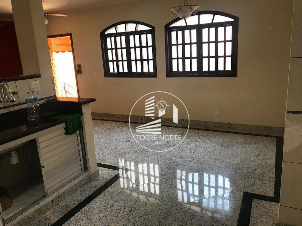 Sobrado, 3 quartos - Foto 4