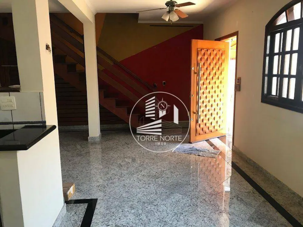 Sobrado, 3 quartos - Foto 3