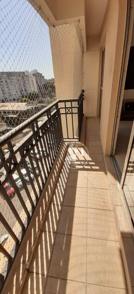Apartamento, 3 quartos, 100 m² - Foto 2