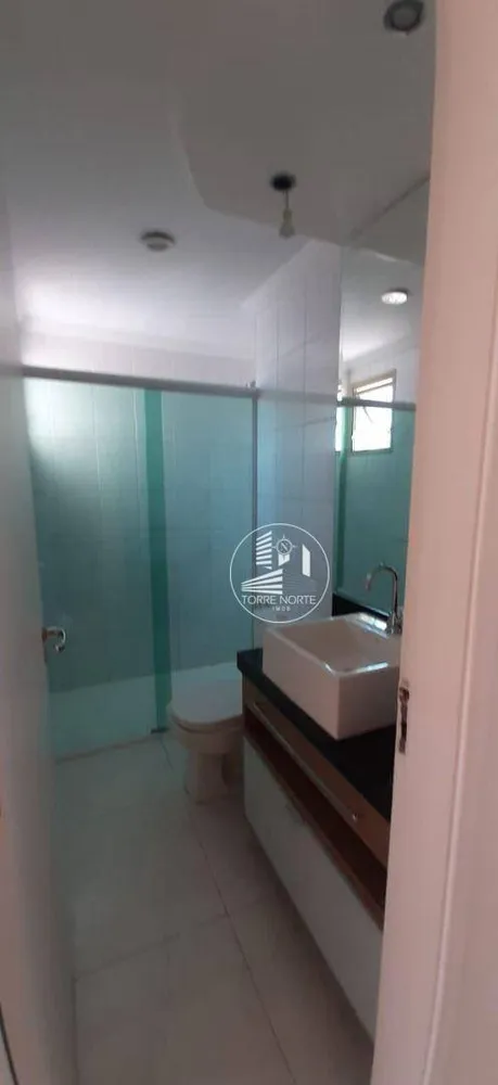 Apartamento, 3 quartos, 100 m² - Foto 4