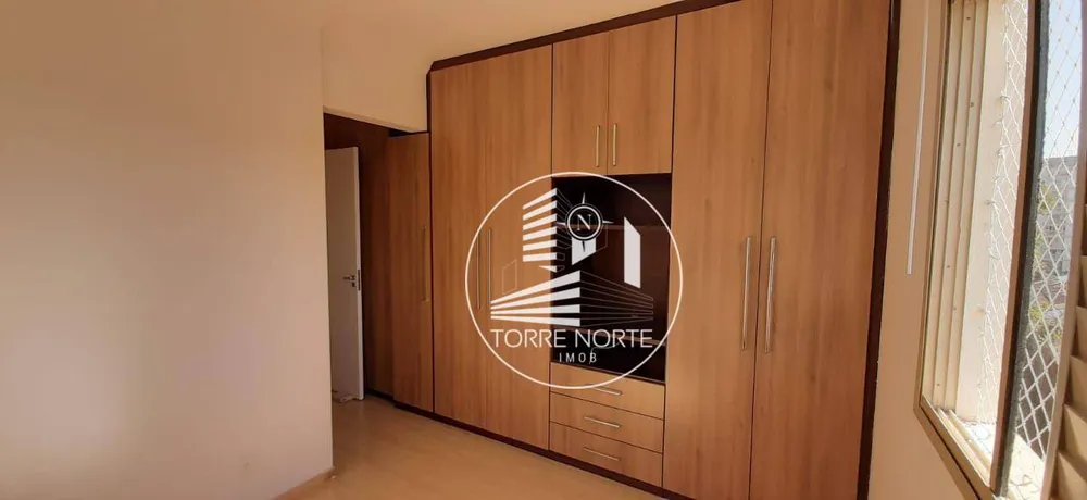 Apartamento, 3 quartos, 100 m² - Foto 3