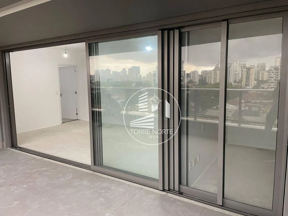Apartamento, 3 quartos, 131 m² - Foto 3