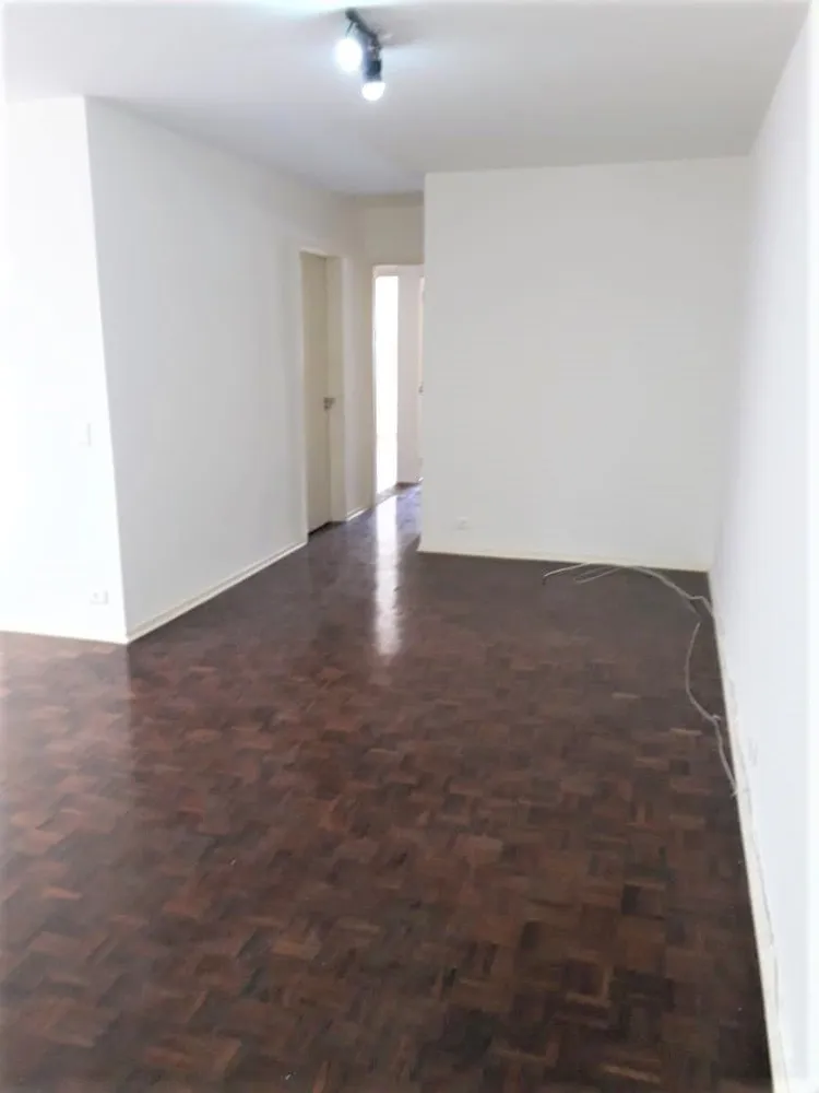 Apartamento, 3 quartos, 103 m² - Foto 1