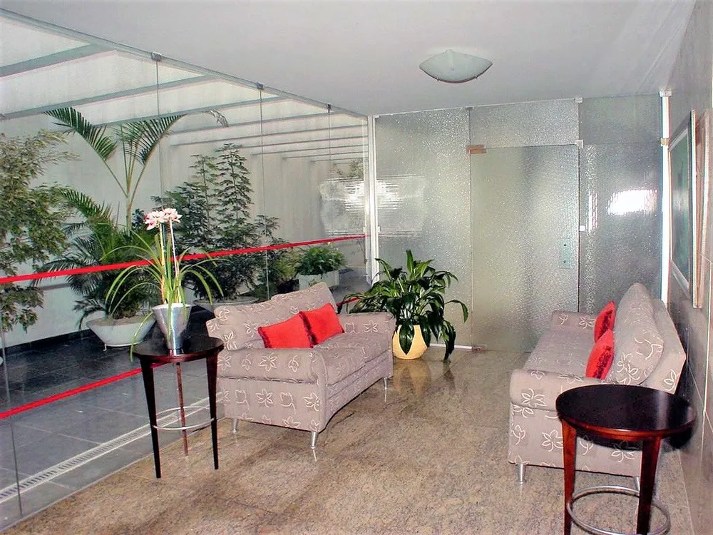 Apartamento, 3 quartos, 103 m² - Foto 3