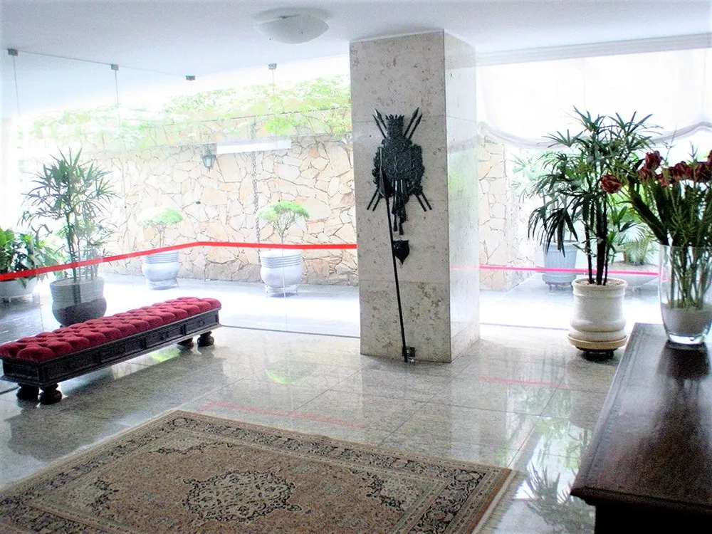 Apartamento, 3 quartos, 103 m² - Foto 2