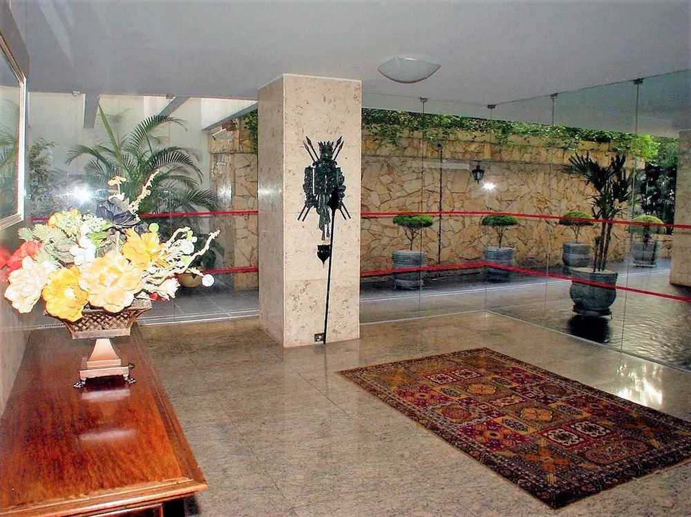 Apartamento, 3 quartos, 103 m² - Foto 4