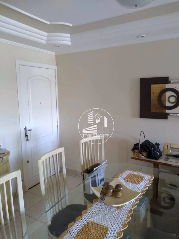 Apartamento, 2 quartos, 64 m² - Foto 3