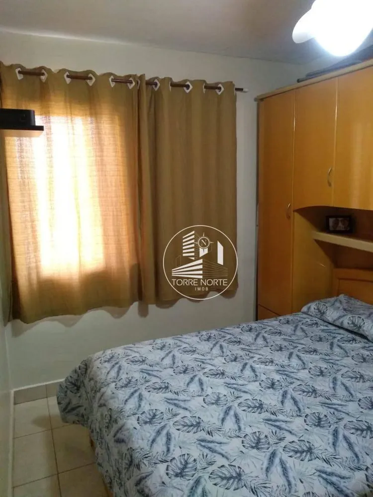 Apartamento, 2 quartos, 64 m² - Foto 4