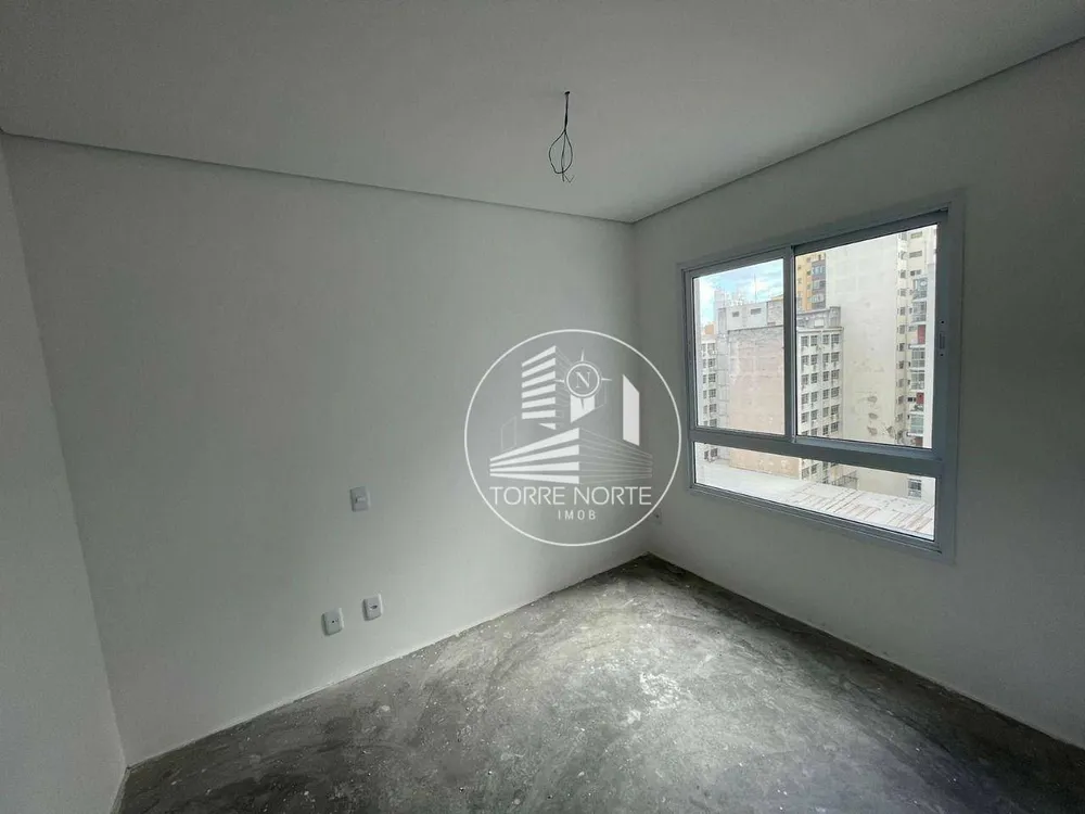 Apartamento, 1 quarto, 28 m² - Foto 3