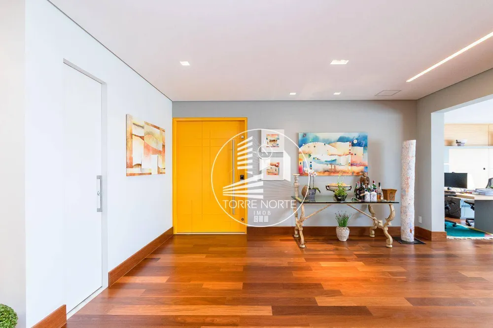 Apartamento, 3 quartos, 275 m² - Foto 3