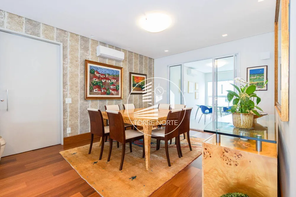Apartamento, 3 quartos, 275 m² - Foto 4