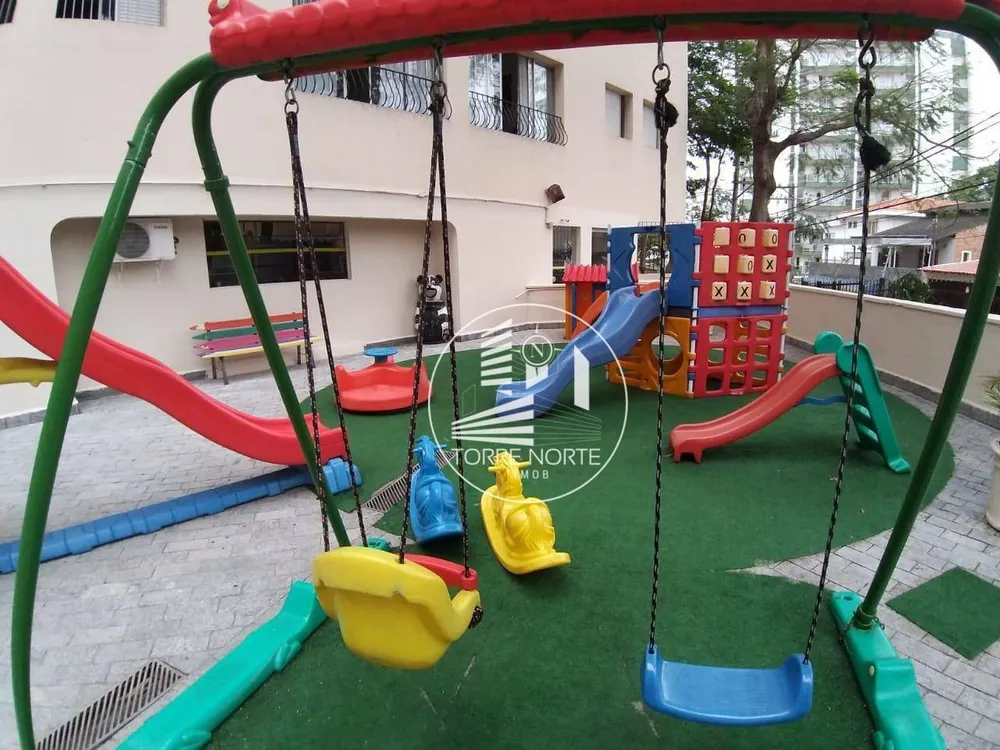 Apartamento, 3 quartos, 83 m² - Foto 1