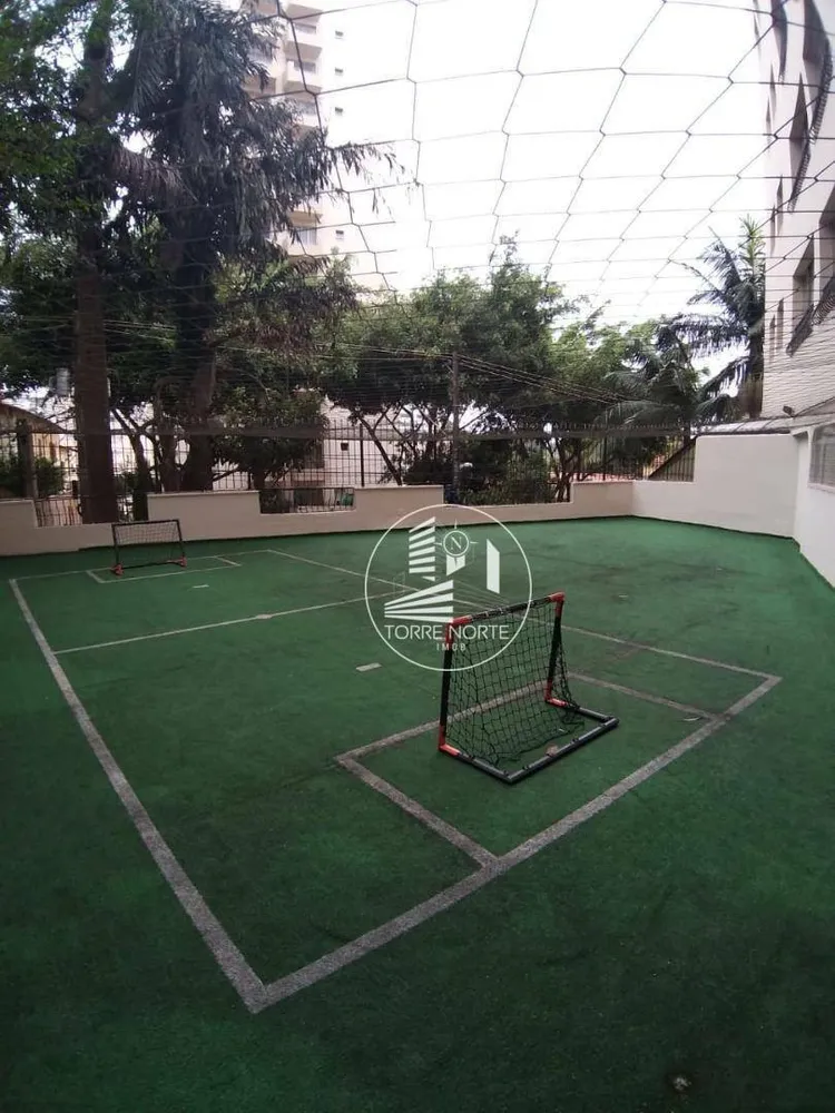 Apartamento, 3 quartos, 83 m² - Foto 4