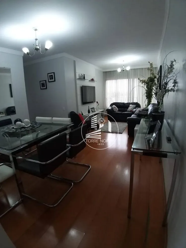 Apartamento, 3 quartos, 83 m² - Foto 2