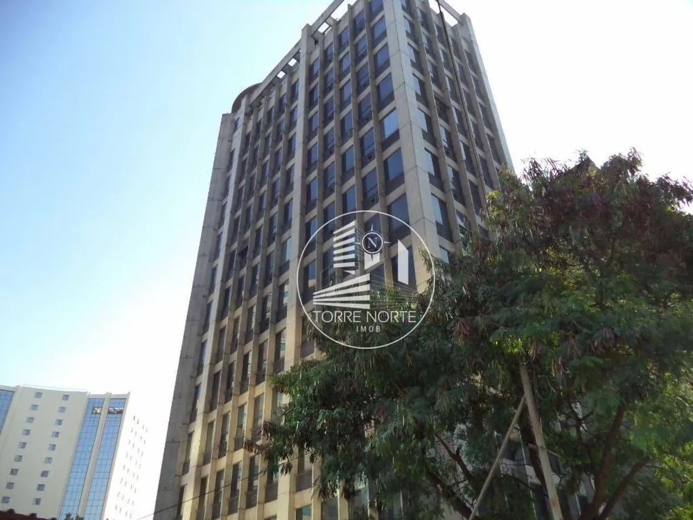 Sala-Conjunto, 286 m² - Foto 1