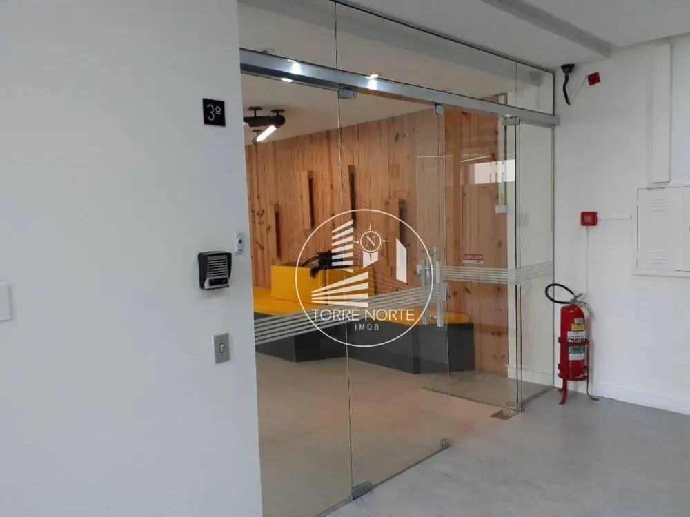 Sala-Conjunto, 286 m² - Foto 2