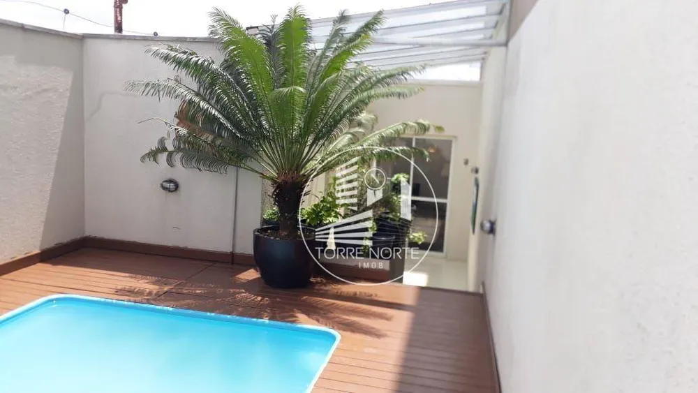 Apartamento, 3 quartos, 143 m² - Foto 3