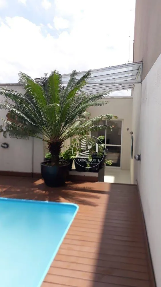 Apartamento, 3 quartos, 143 m² - Foto 2