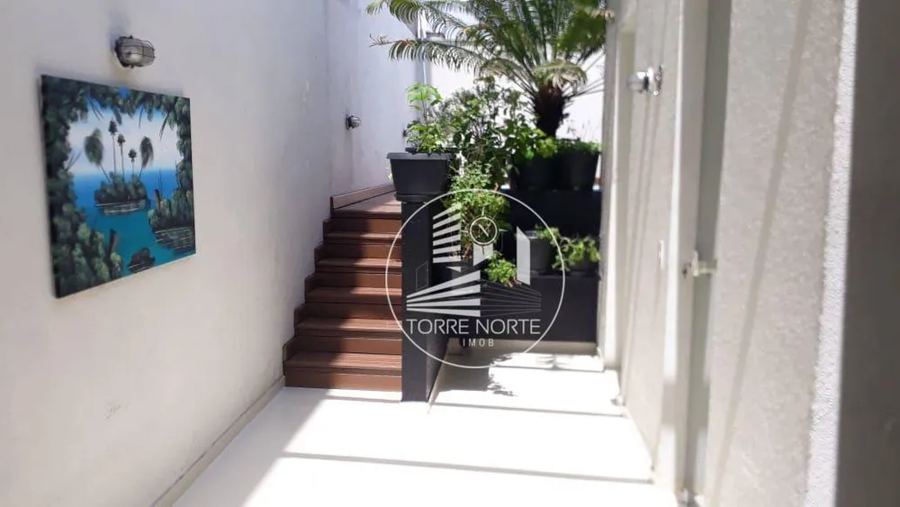 Apartamento, 3 quartos, 143 m² - Foto 4