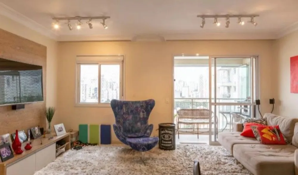 Apartamento, 2 quartos, 78 m² - Foto 1