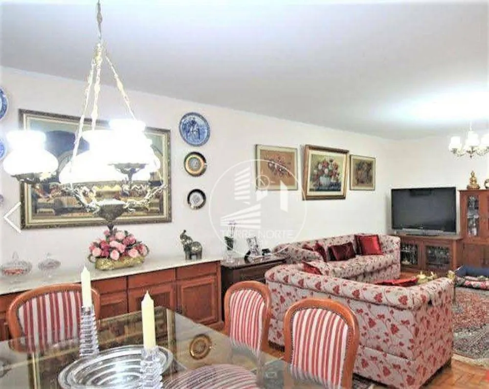 Apartamento, 3 quartos, 127 m² - Foto 3