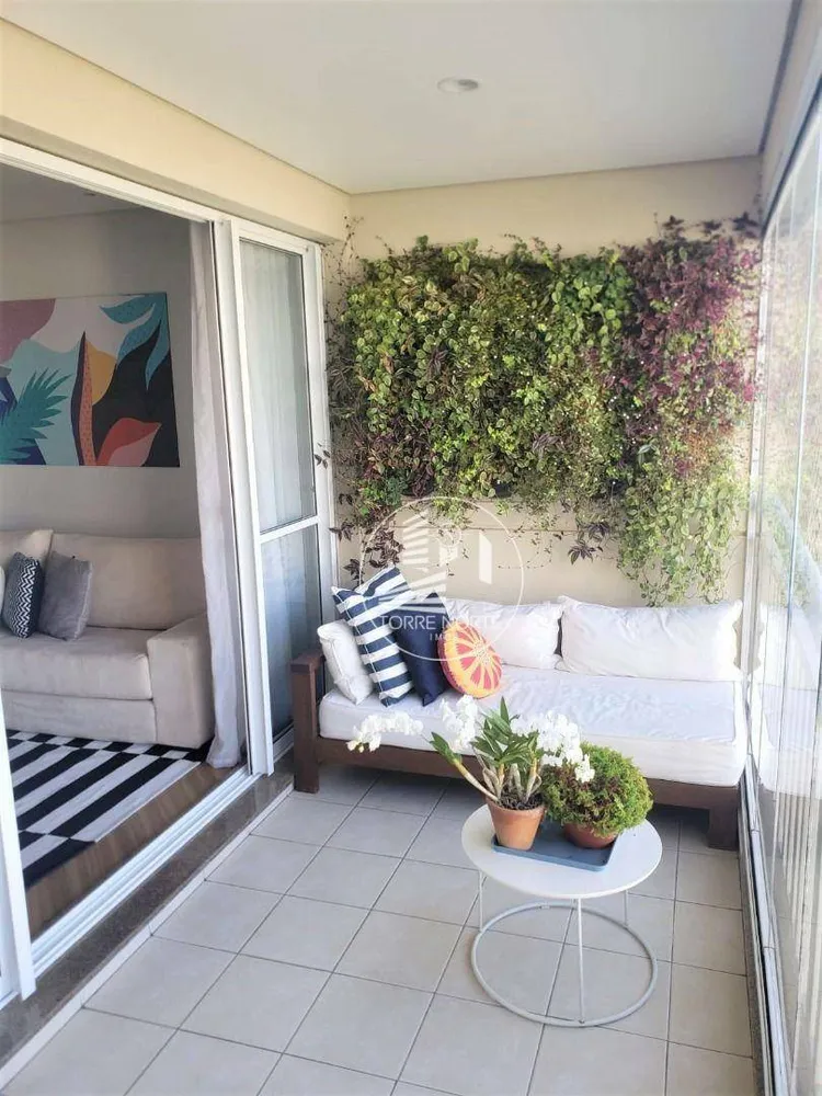 Apartamento, 3 quartos, 118 m² - Foto 4