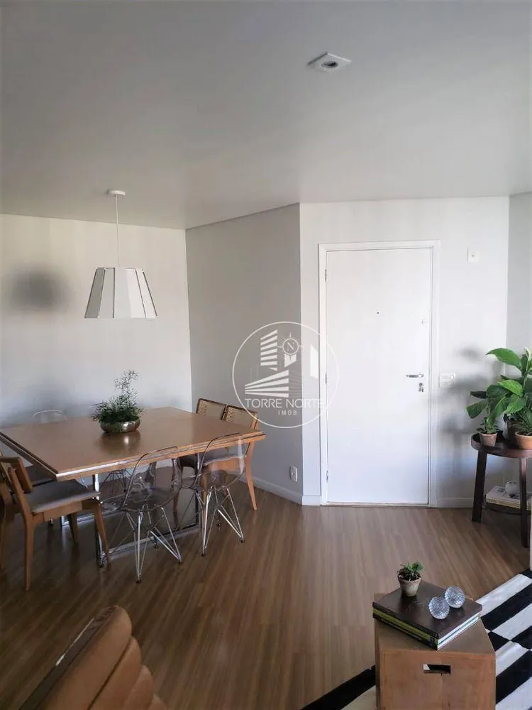 Apartamento, 3 quartos, 118 m² - Foto 3