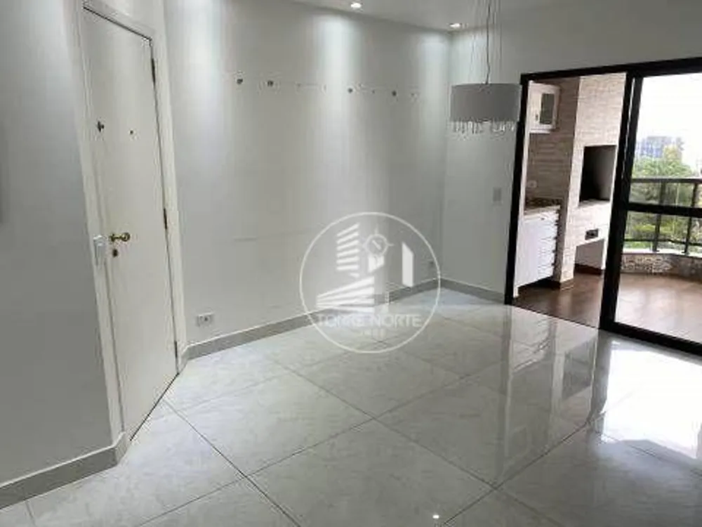 Apartamento, 2 quartos, 78 m² - Foto 1