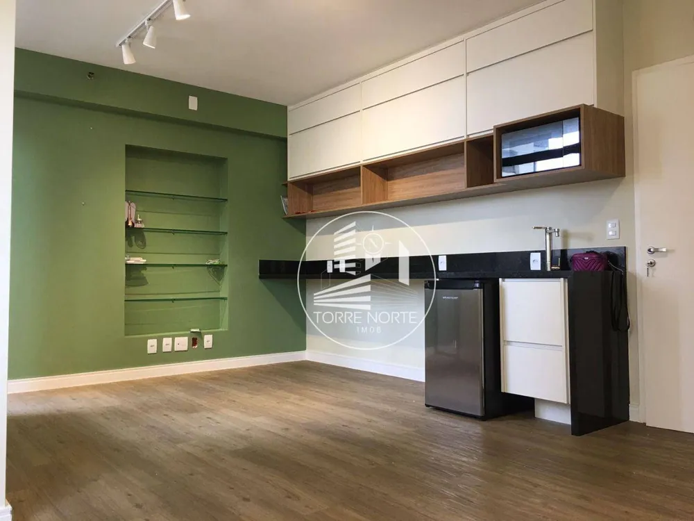 Sala-Conjunto, 40 m² - Foto 1