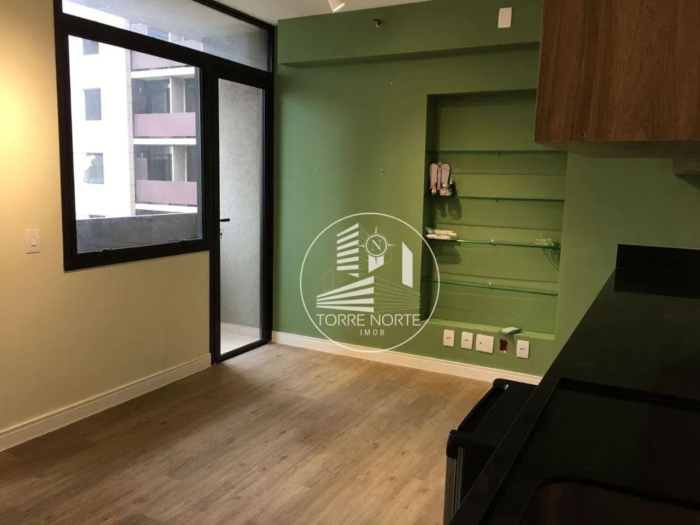 Sala-Conjunto, 40 m² - Foto 2